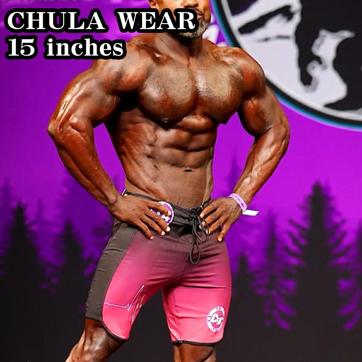 楽天市場】チュラウェア サーフパンツ CHULA WEAR ステージ ショーツ