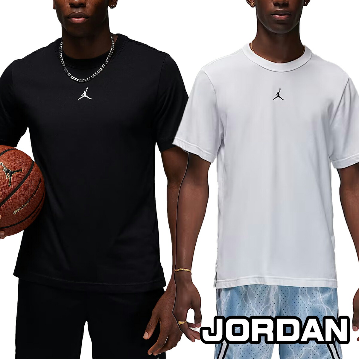 楽天市場】ジョーダン 半袖 Tシャツ JORDAN Off Court Dri-FIT