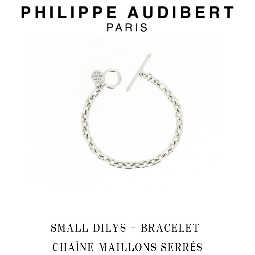 PHILIPPE AUDIBERT フィリップ オーディベール ISA earring