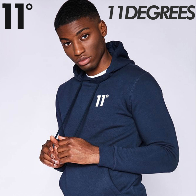 楽天市場】イレブンディグリーズ 11Degrees パーカー Core Full Zip