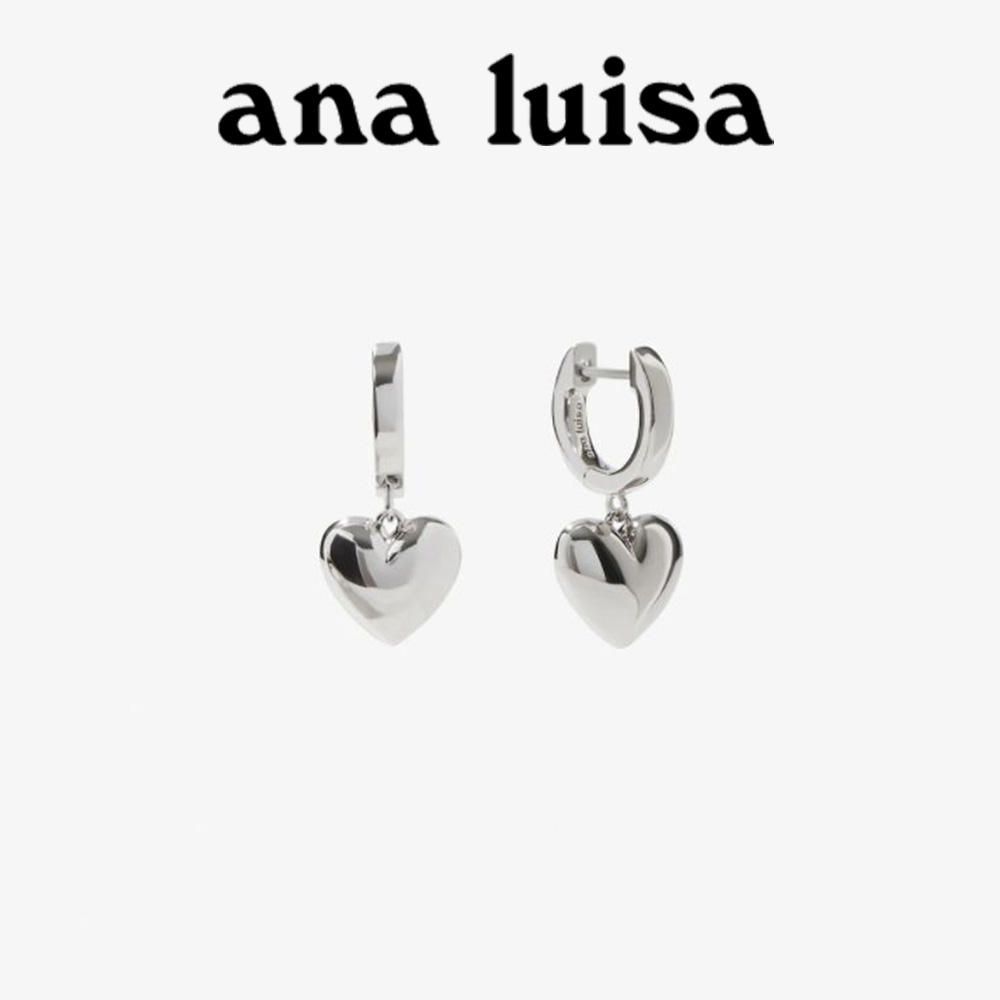 楽天市場】ana luisa アナルイサ イヤーカフ SIMPLE EAR CUFF 楽天市場】ana luisa アナルイサ イヤーカフ SIMPLE EAR CUFF