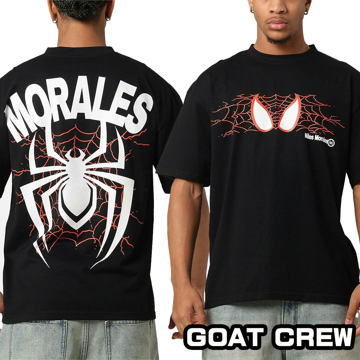楽天市場】GOAT CREW インポートTシャツ ヘビーウェイトTシャツ