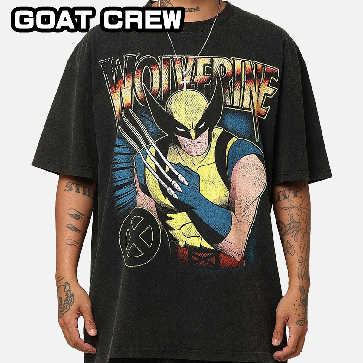 楽天市場】マーベル シルバーサーファー Vintage 90s Reprint Tシャツ