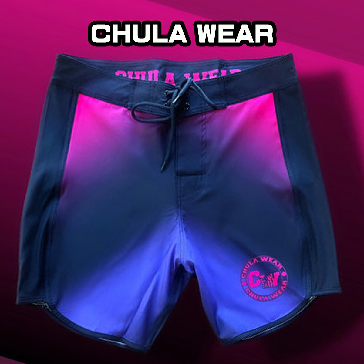 チュラウェアCHULA WEAR サーフパンツ BLOODY HOLLOWS 15 inches 楽天市場】チュラウェア サーフパンツ CHULA WEAR ステージ