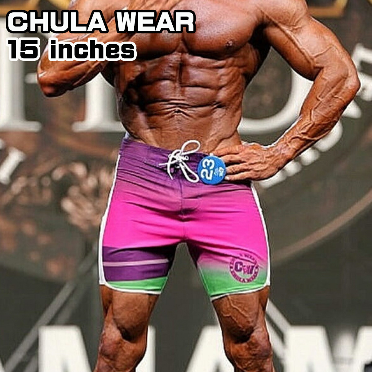 楽天市場】チュラウェア サーフパンツ CHULA WEAR ステージ