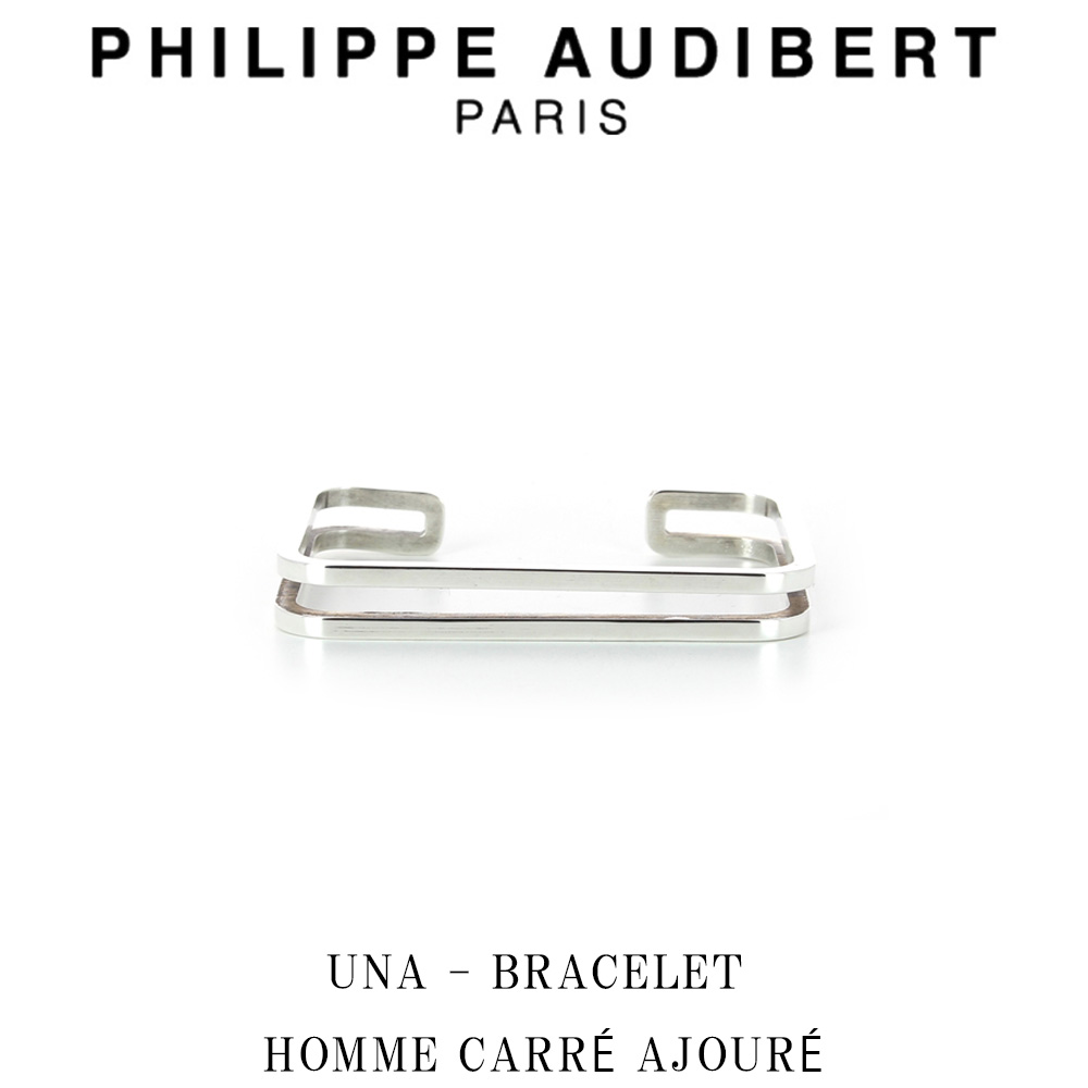 楽天市場】フィリップ オーディベール Philippe Audibert SQUARE
