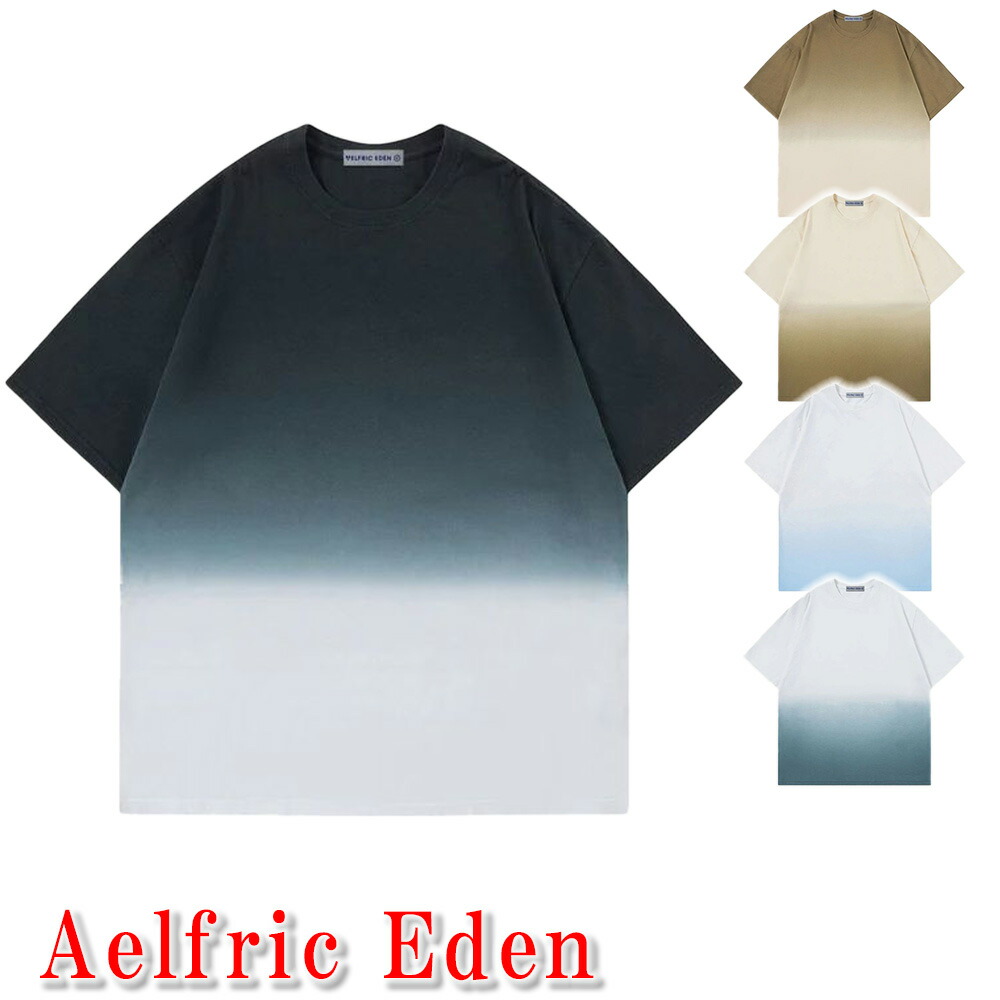 楽天市場】Aelfric Eden Tシャツ アエルフリック エデン