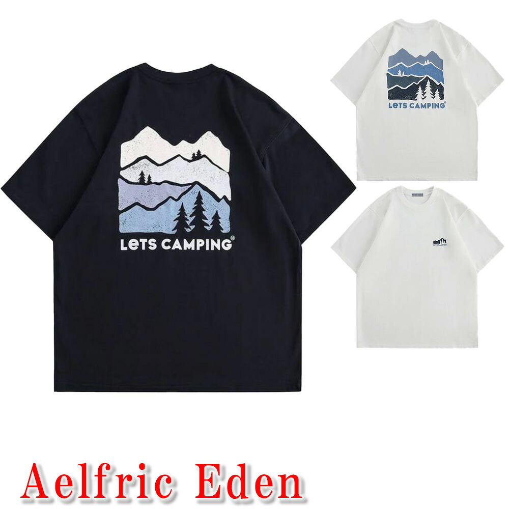 楽天市場】Aelfric Eden Tシャツ エルフリック エデン