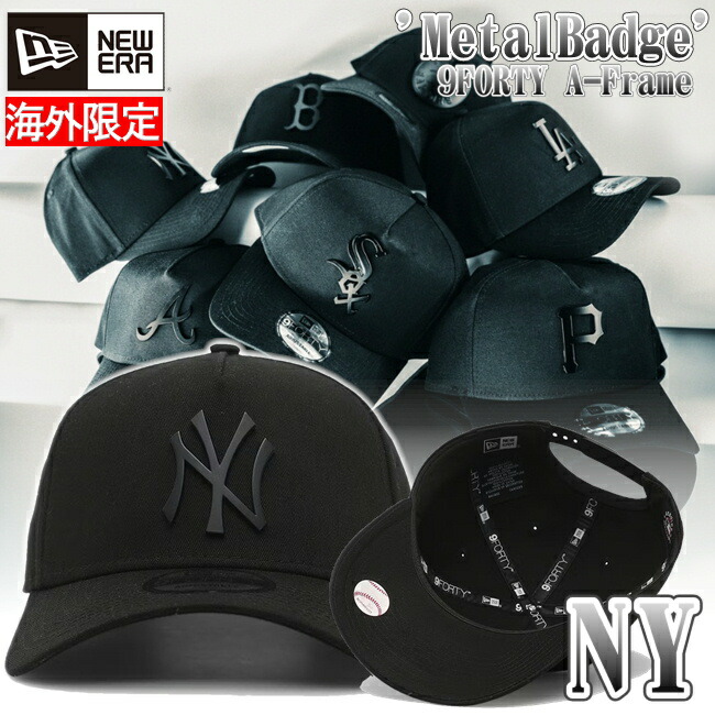 海外モデル New Era LA ドジャース ローズ メッシュキャップ