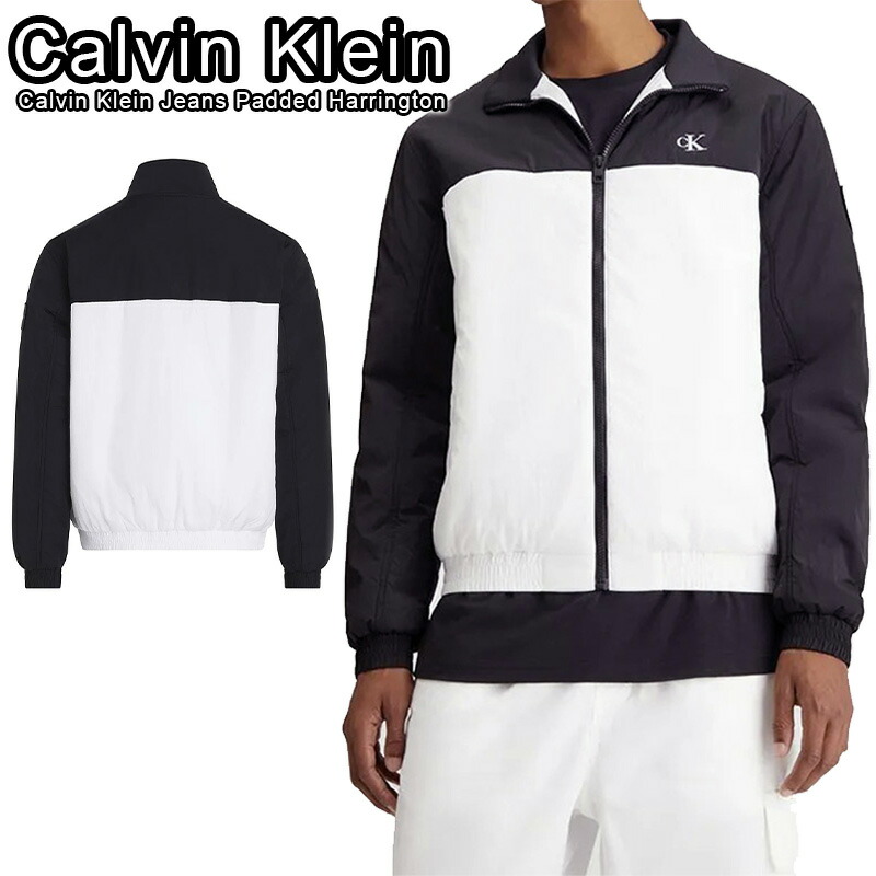 楽天市場】(SALE) カルバンクライン ジャケット calvin klein