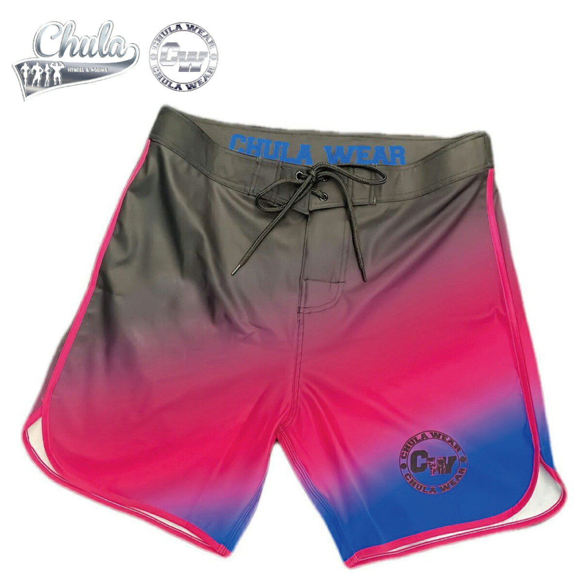 Chula fitness BLUE SKYS3 size32 チュラウェア 引き出物