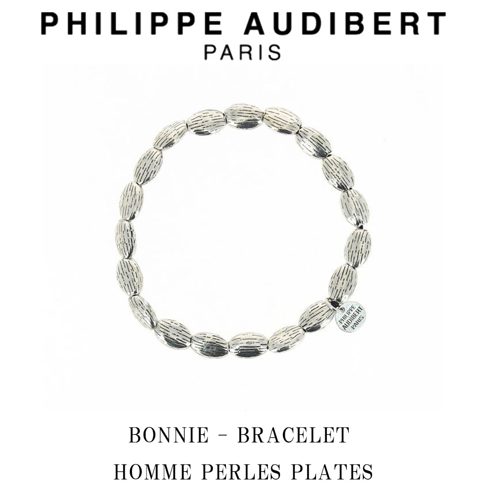 【Philippe Audibert 】MONICA PERLESブレスレット 楽天市場】フィリップ オーディベール Philippe Audibert MONICA