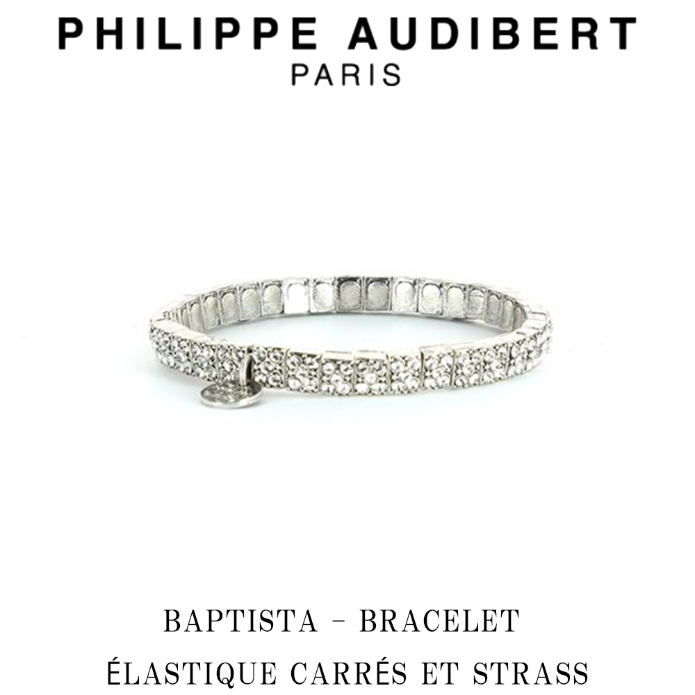 ☆Philippe Audibert☆TRENTY ブレスレット 楽天市場】フィリップ オーディベール Philippe Audibert
