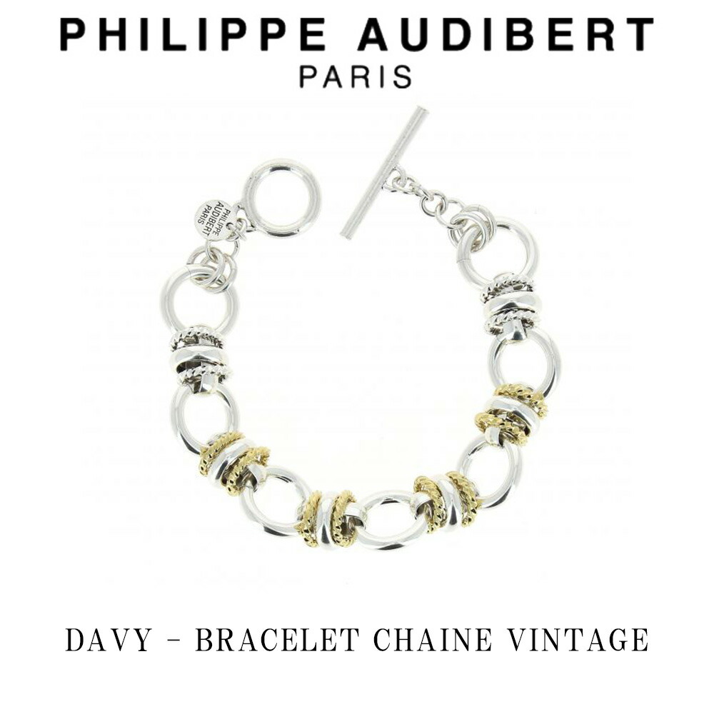 Philippe Audibert★ブレスレット ナヴァ Ladies アクセサリー 楽天市場】フィリップ オーディベール Philippe Audibert 24K