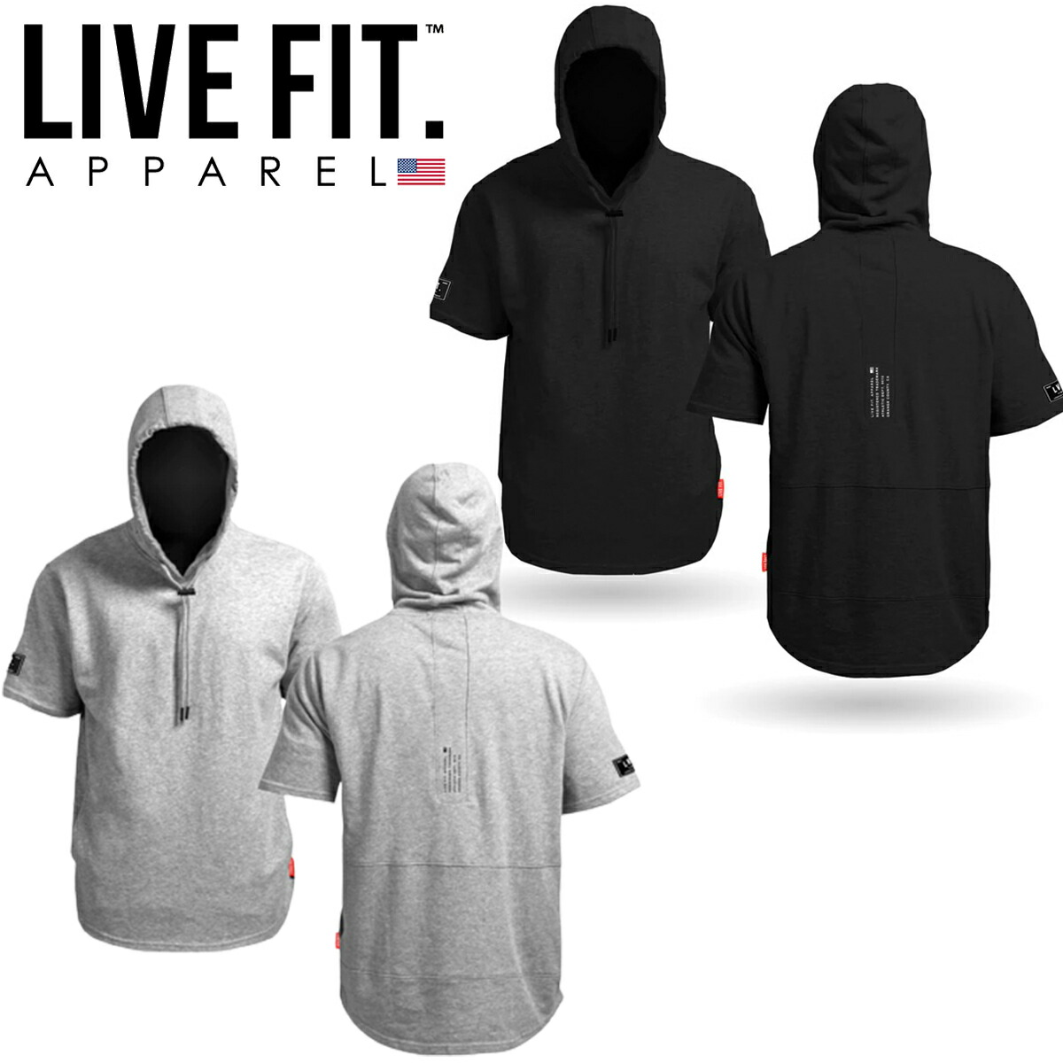 楽天市場】リブフィット LIVE FIT セットアップ EST