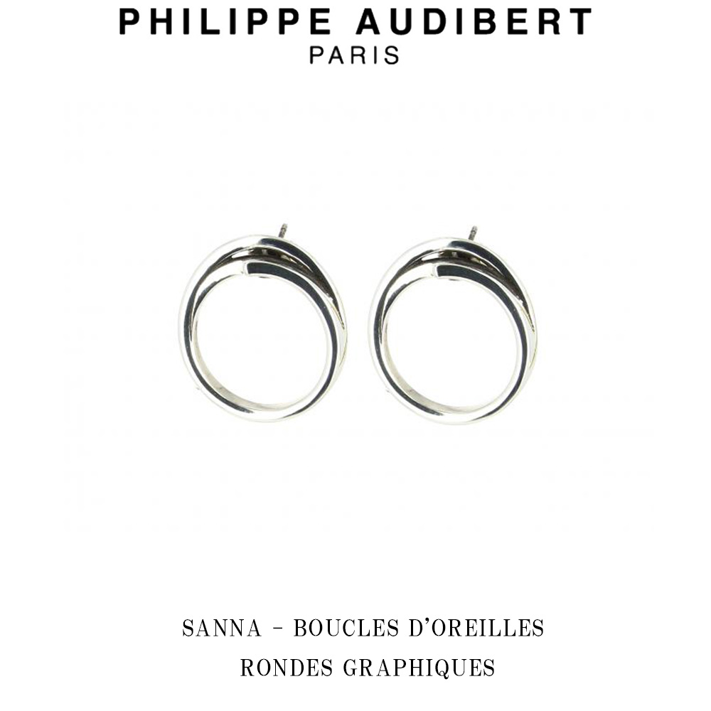 楽天市場】フィリップ オーディベール Philippe Audibert BOUCLES