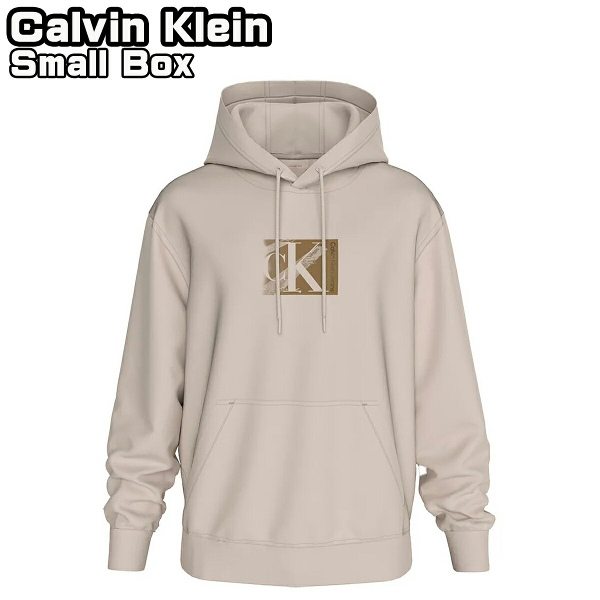 楽天市場】Calvin Klein カルバンクライン パーカー REGULAR FIT