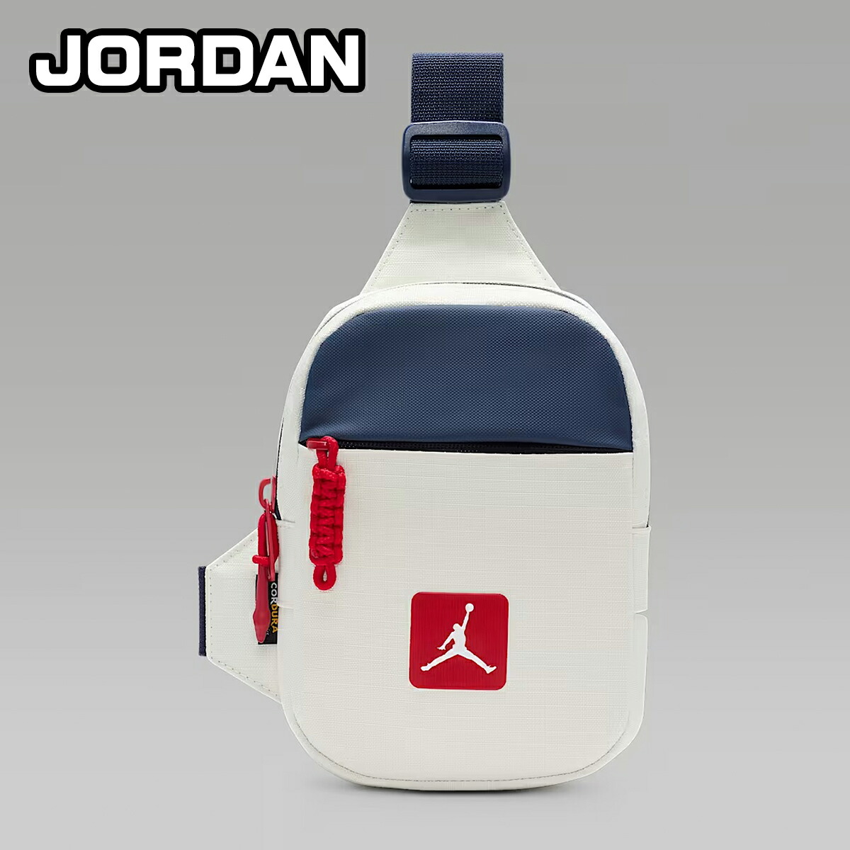 楽天市場】ジョーダン ショルダーバッグ JORDAN フェスティバル