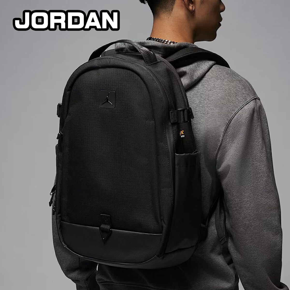楽天市場】ジョーダン リュック JORDAN Jam Zone Backpack
