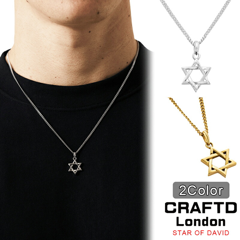 楽天市場】CRAFTD London ネックレス NIKE PENDANT SILVER