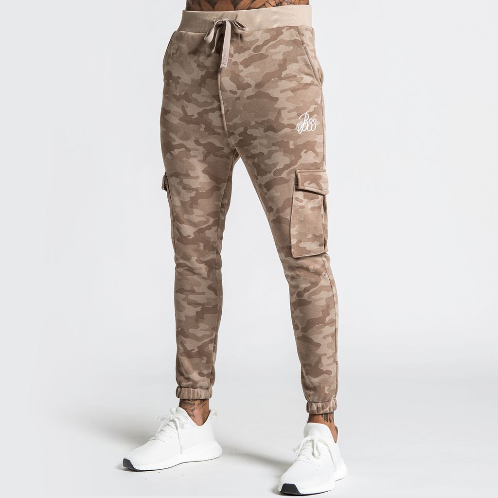 楽天市場 Bee Inspired Clothing ビーインスパイアード Riga Jogpants Sand Camo サンドカモ 迷彩 スウェットパンツ ジョガー カーゴ パンツ ポケット メンズ 筋トレ ジム ウエア スポーツウェア フィジーク 正規品 衣類 S S Shop