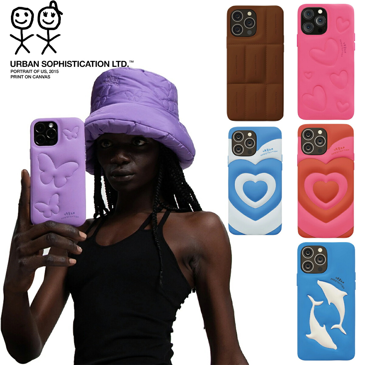 urban sophistication puppy crush 正規品 org.jpg