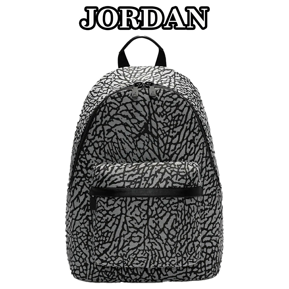 楽天市場】ジョーダン リュック JORDAN アイコン バックパック