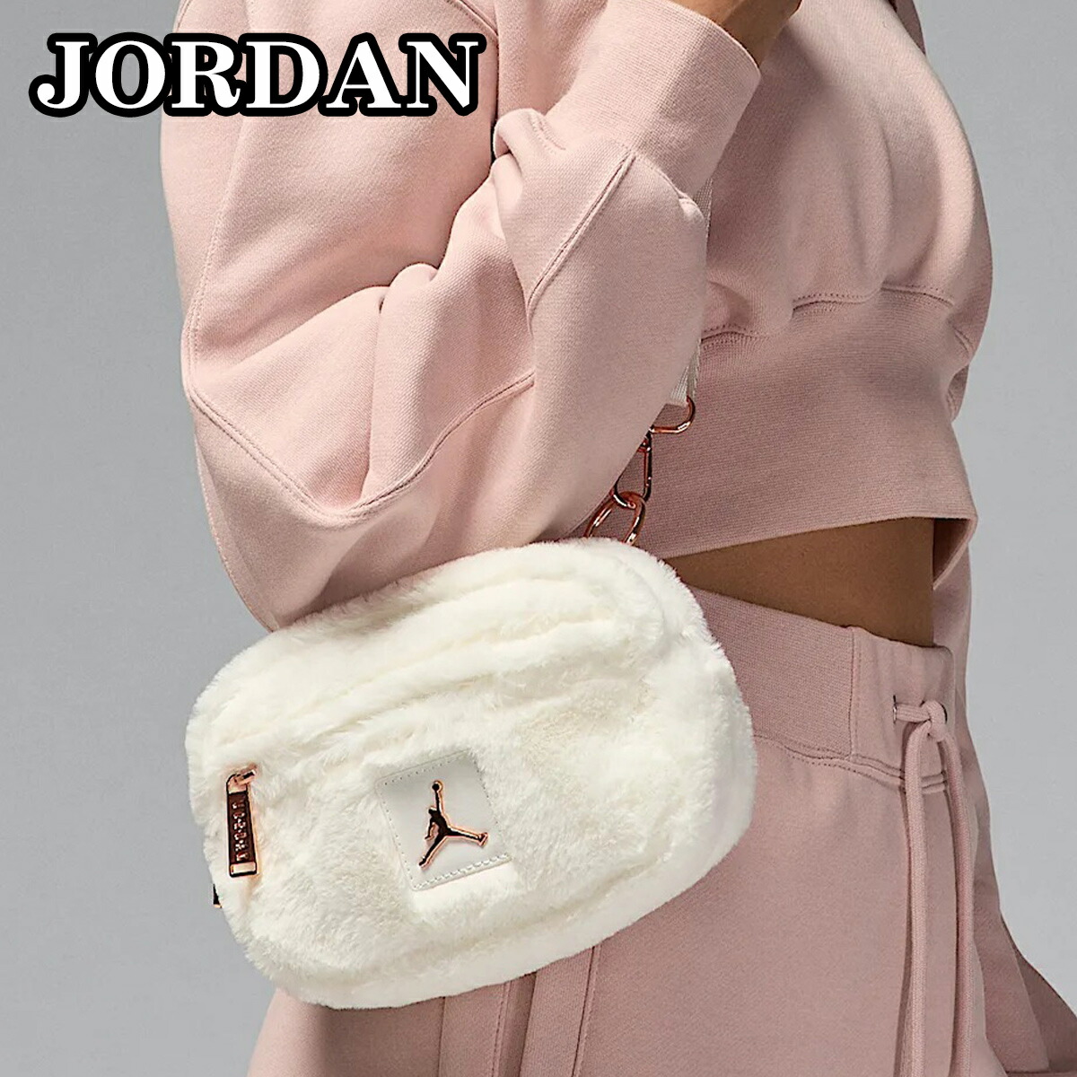楽天市場】ジョーダン ショルダーバッグ JORDAN フェスティバル