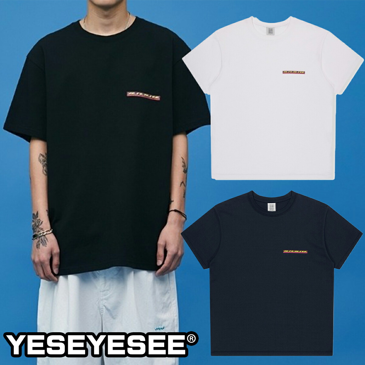 オフコース　YES-YES-YES　Tシャツ OFFCOURSE オフコース 小田和正 Tシャツ YES-YES-YES