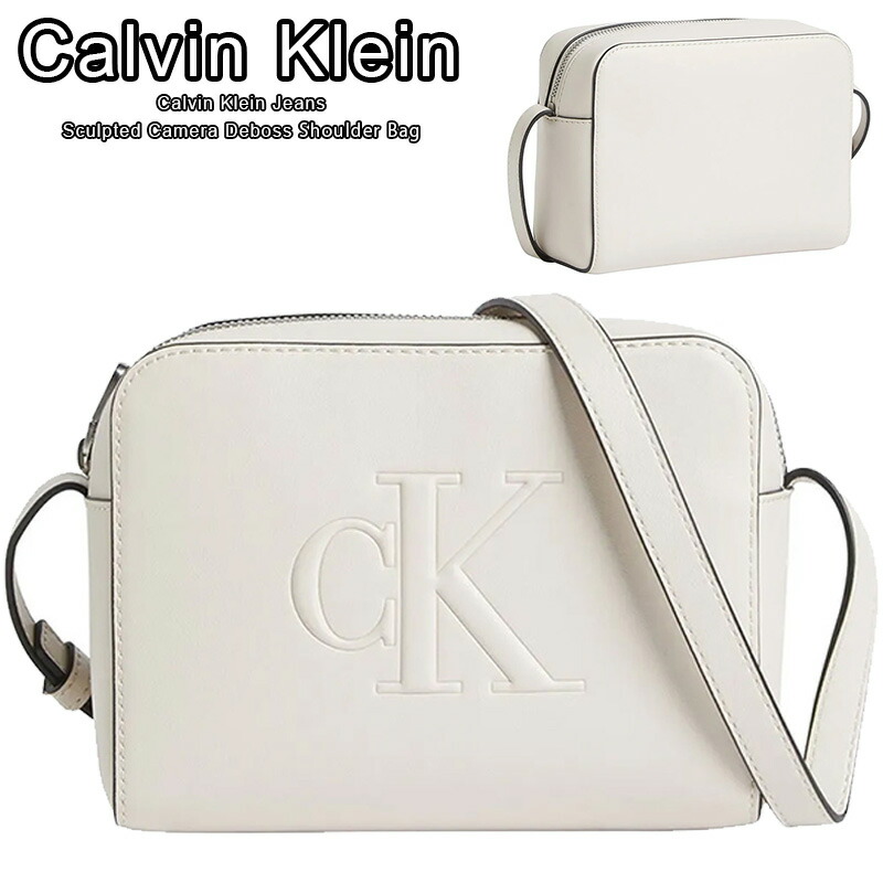 楽天市場】Calvin Klein Jeans Accessory/(W)【公式ショップ