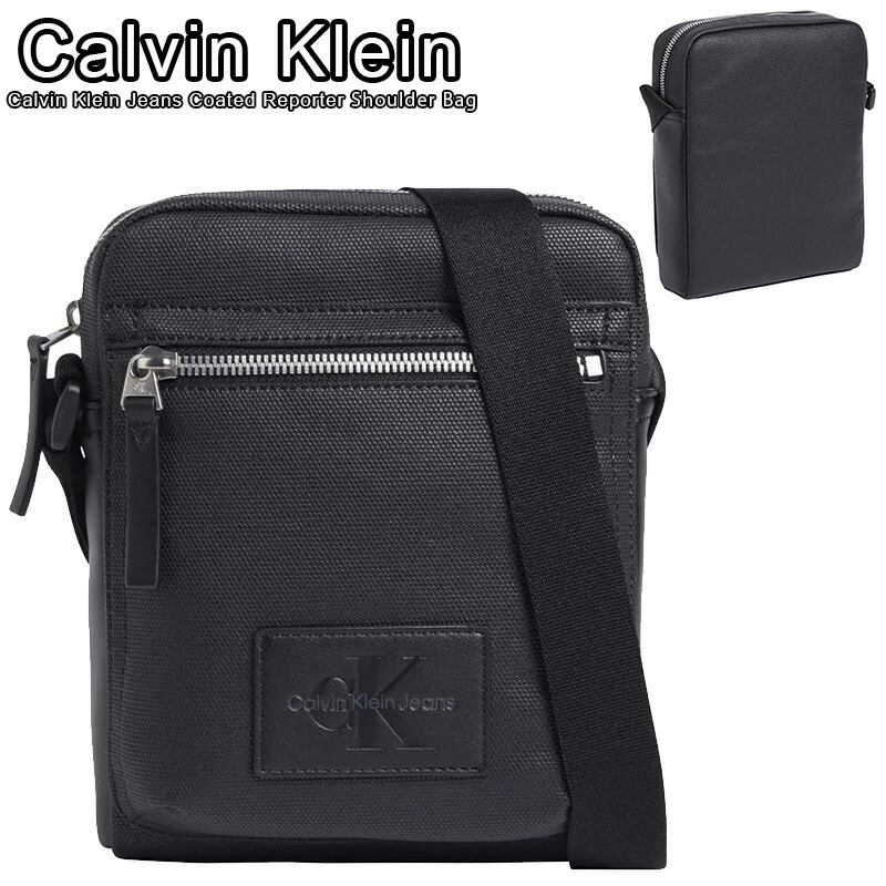 新品タグ付き.カルバンクライン 2way ビジネスバッグ ショルダー 楽天市場】カルバンクライン ショルダーバッグ CALVIN KLEIN