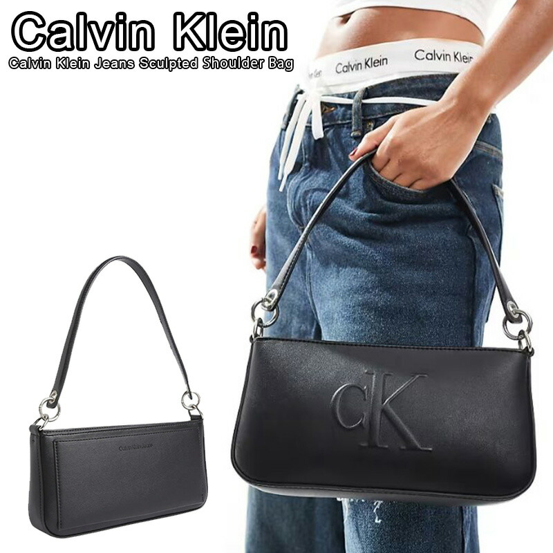 楽天市場】Calvin Klein カルバンクライン クロスバッグ TMALL