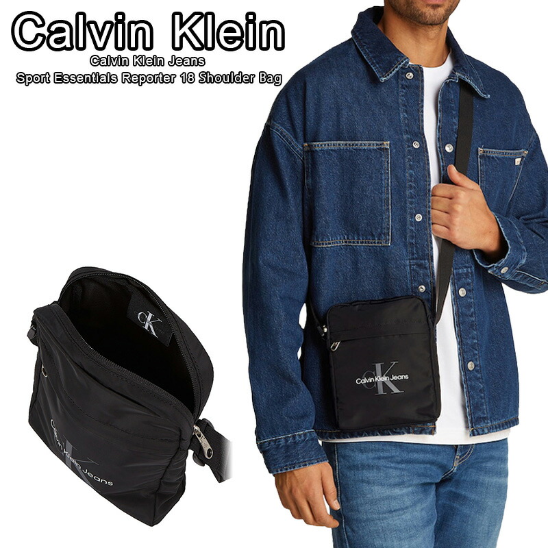 新品タグ付き.カルバンクライン 2way ビジネスバッグ ショルダー 楽天市場】カルバンクライン ショルダーバッグ CALVIN KLEIN