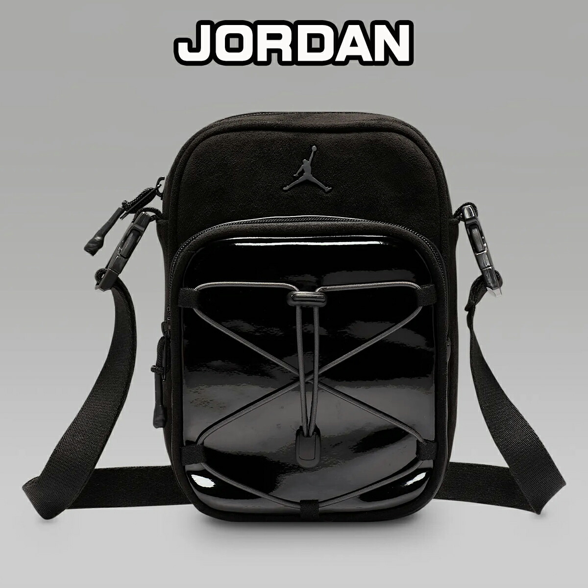 楽天市場】ジョーダン ショルダーバッグ JORDAN エアボーン