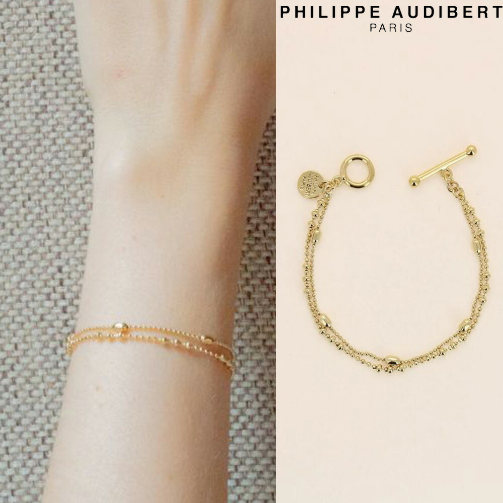 楽天市場】フィリップ オーディベール Philippe Audibert 24K