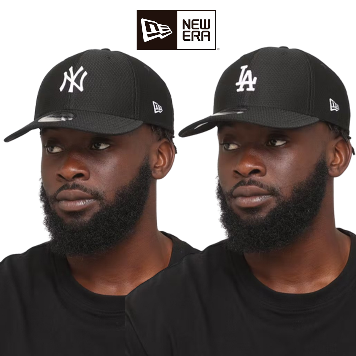 楽天市場】New Era / ニューエラ 9FORTY LA Dodgers ドジャース