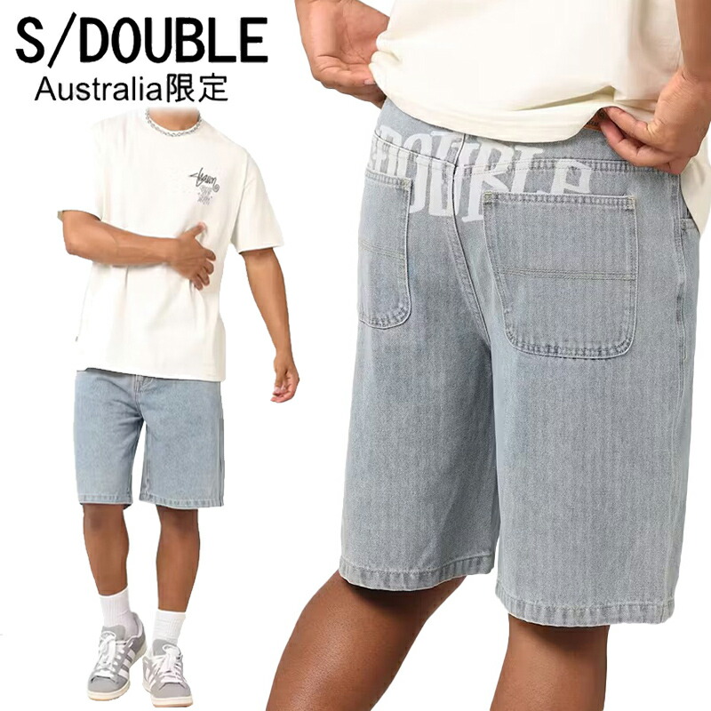 楽天市場】YESEYESEE イェスアイシー ハーフ ショートパンツ