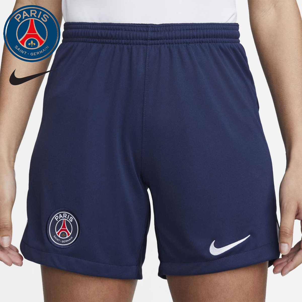 楽天市場】パリサンジェルマン NIKE コラボ PSG ショーツ ハーフパンツ