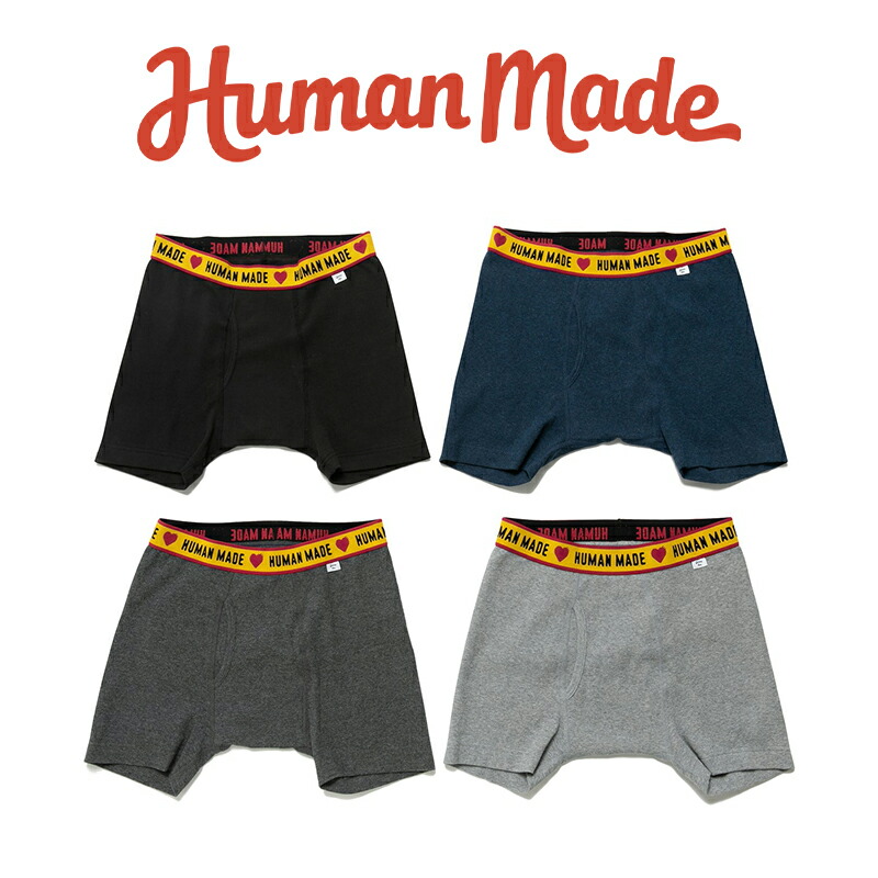 楽天市場】HUMAN MADE(ヒューマンメイド) サイズ:L 23SS Natural