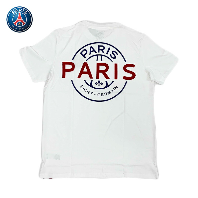 楽天市場 パリサンジェルマン Paris Saint Germain ポロシャツ コアポロ グレーマール Psg Essentiel クレスト ポロ Jordan 半袖 ロゴ メンズ ユニセックス ナイキ Nike ジョーダン 正規品 衣類 S S Shop