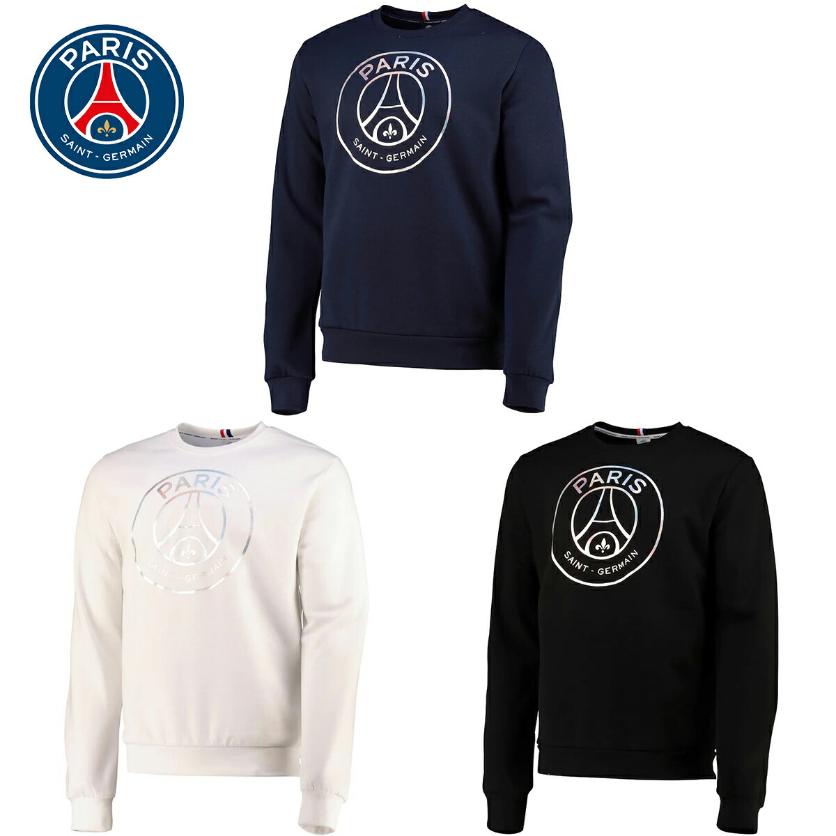 当店一番人気 パリサンジェルマン Psg ビッグロゴ スウェット プルオーバースウェット シャツ トレーナー 長袖 ロゴ トップス メンズ ユニセックス ナイキ ジョーダン 正規品 衣類 Timededeus Com Br