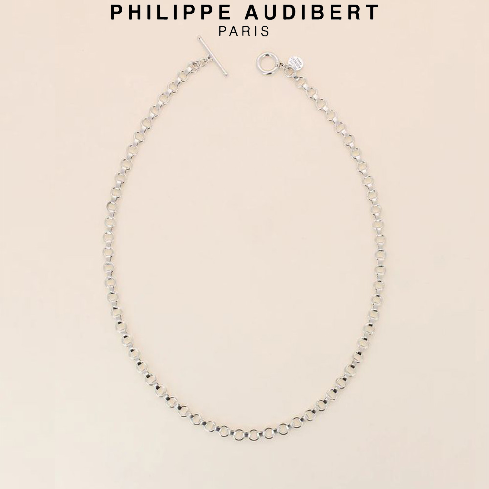 楽天市場】フィリップ オーディベール Philippe Audibert COLLIER ALBA