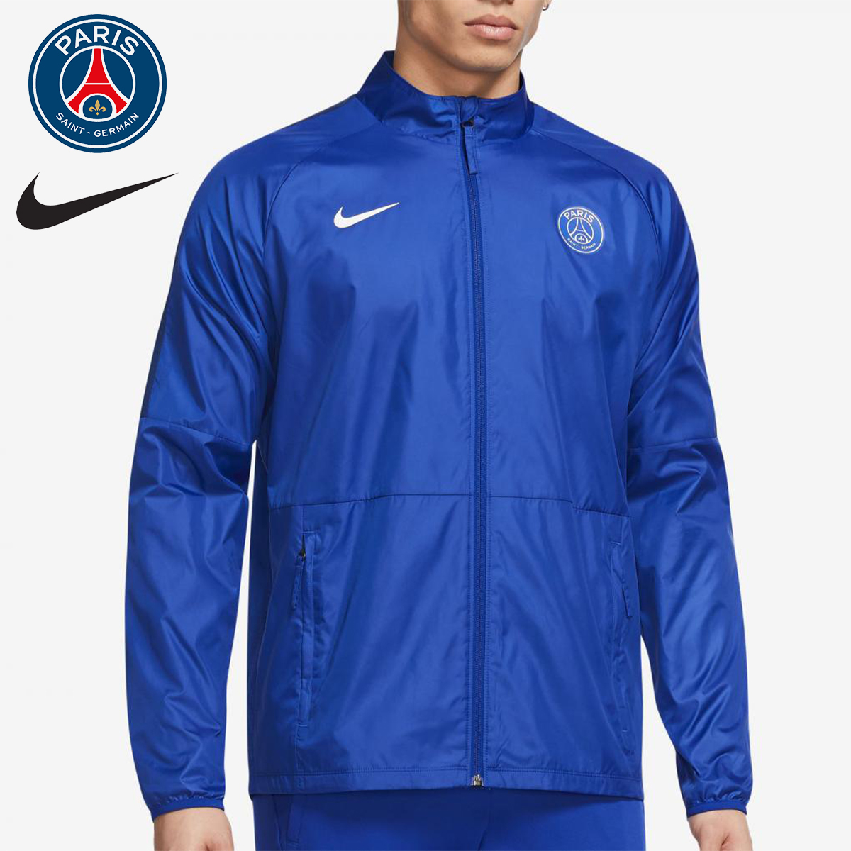 楽天市場】ナイキ パリサンジェルマン コラボ JOVeste capuche PSG AWF