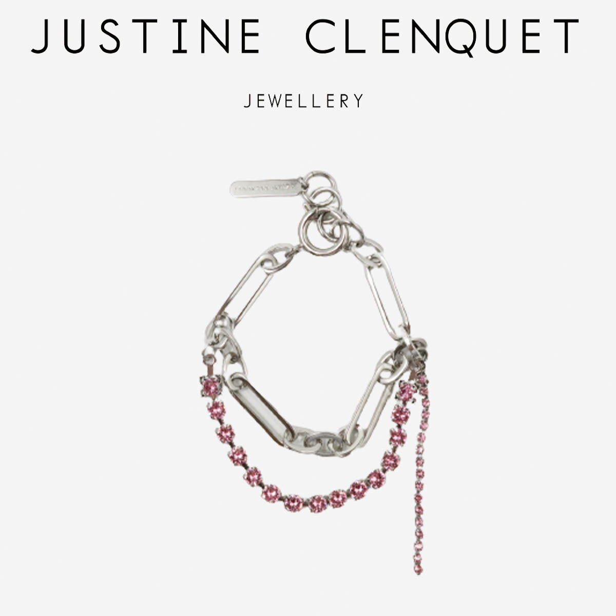 楽天市場】ジュスティーヌクランケ Justine Clenquet ダリア