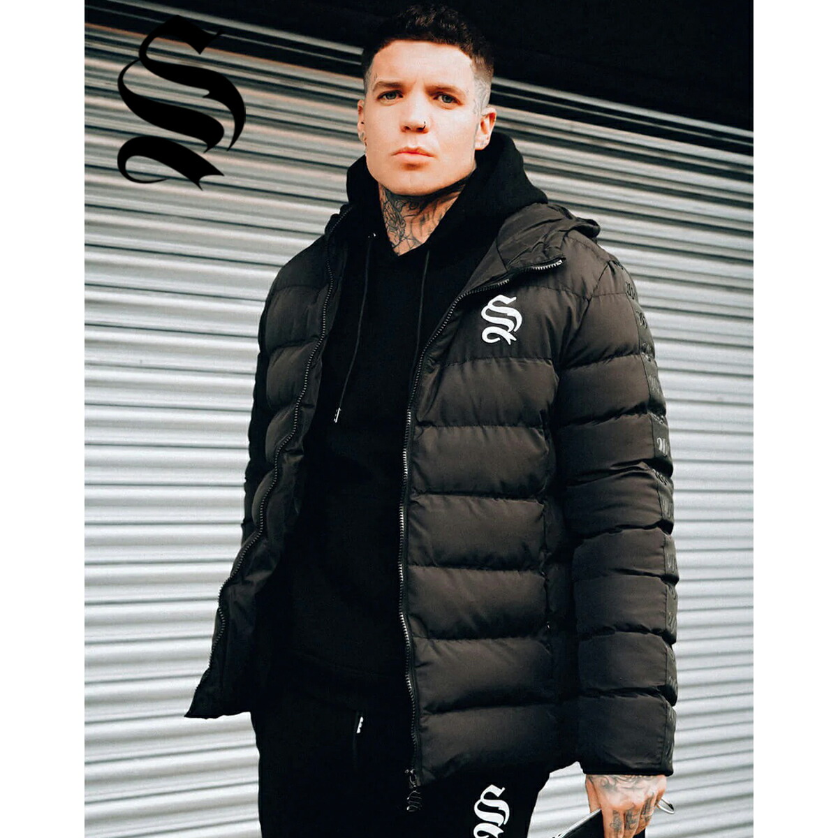 SINNERS ATTIRE ロゴ コアパーカー プルオーバー 関税送料込 楽天市場】SINNERS ATTIRE シナーズアタイア パーカー VARSITY