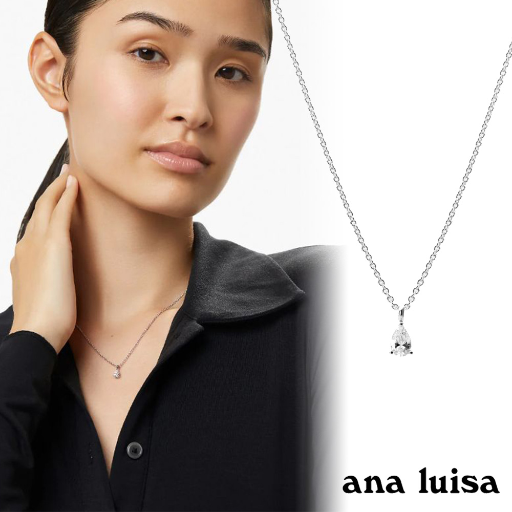 楽天市場】ana luisa アナルイサ ネックレス 14K MARNIE OPAL