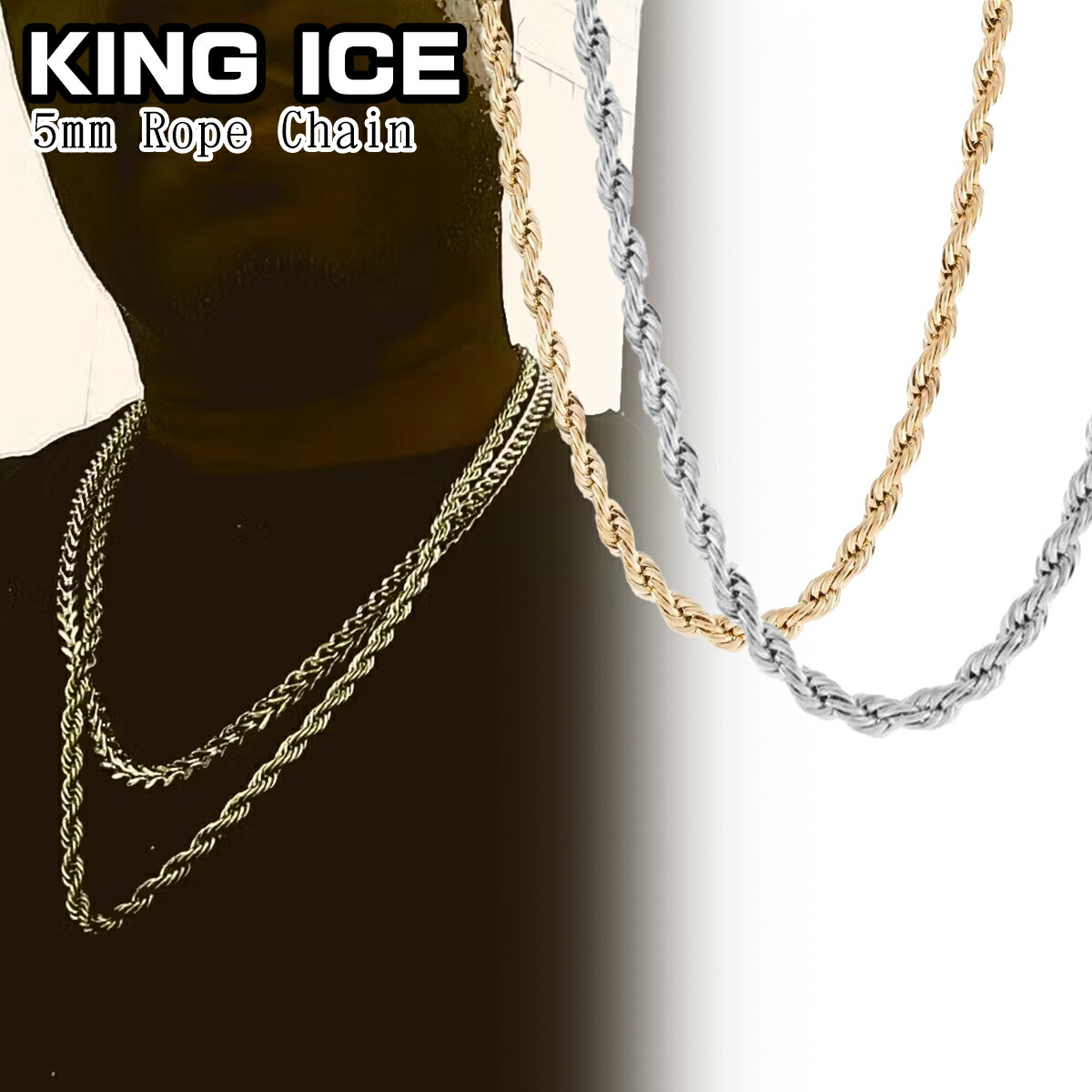 キングアイス ネックレス Buddha Hand ステンレススチール 楽天市場】KING ICE キングアイス ネックレス チェーン Buddha