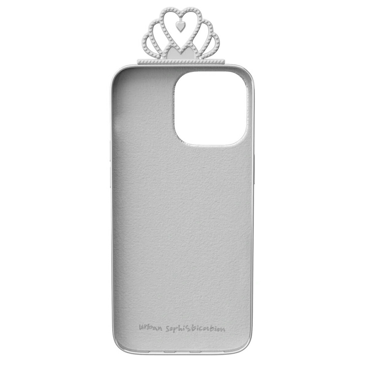 Urban Sophistication iPhone ケース アーバンソフィスティケーション