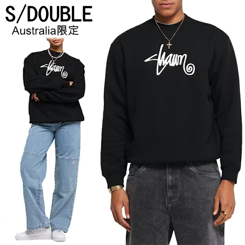 楽天市場】Aelfric Eden スウェット エルフリック エデン