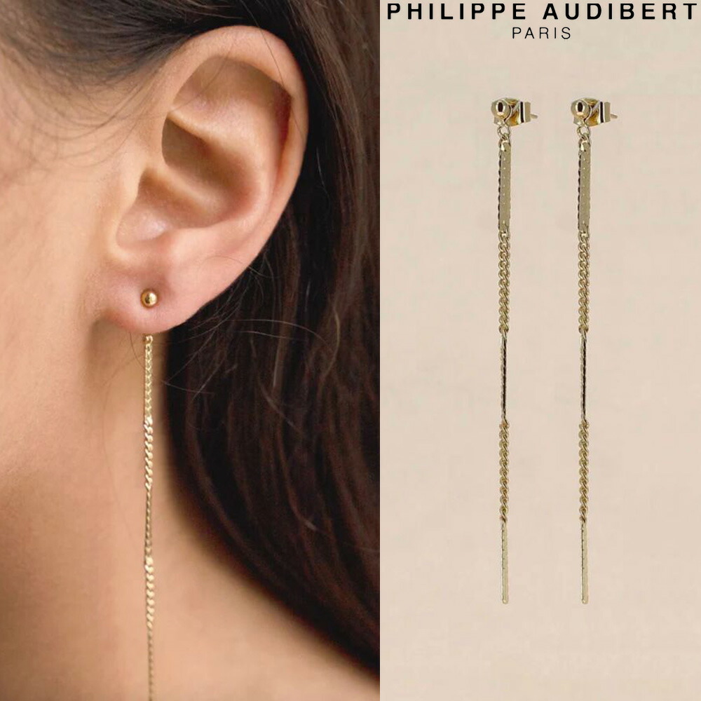 楽天市場】フィリップ オーディベール Philippe Audibert 24K